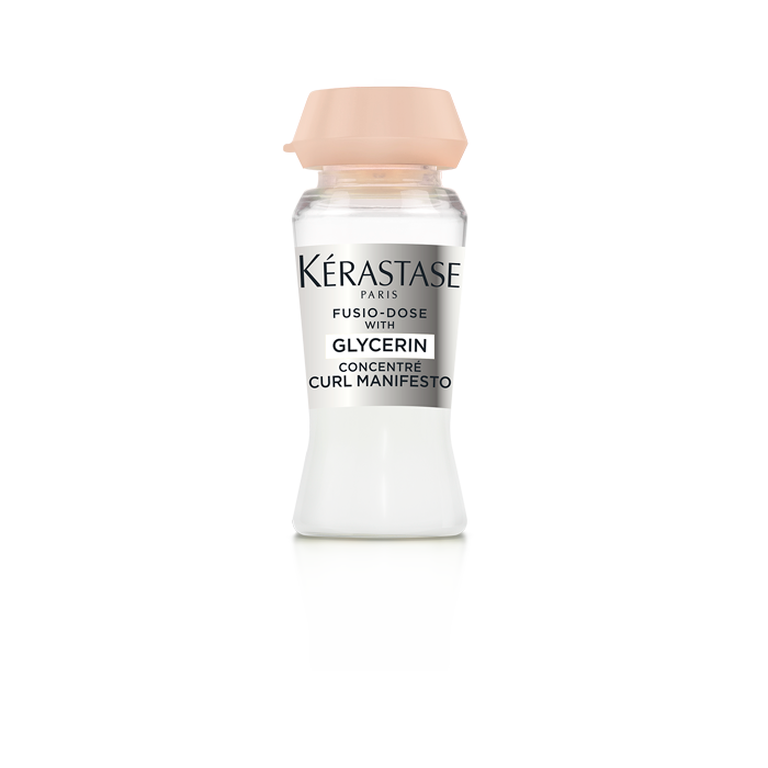 Kerastase 22 Fusio Dose Glycerin EC1 BD