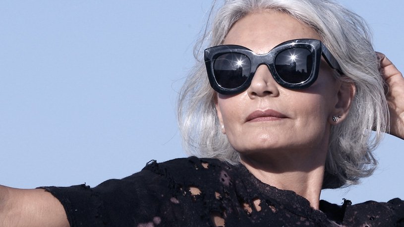 Blond Absolu You Dare We Care Photo Album 5 Article Kérastase