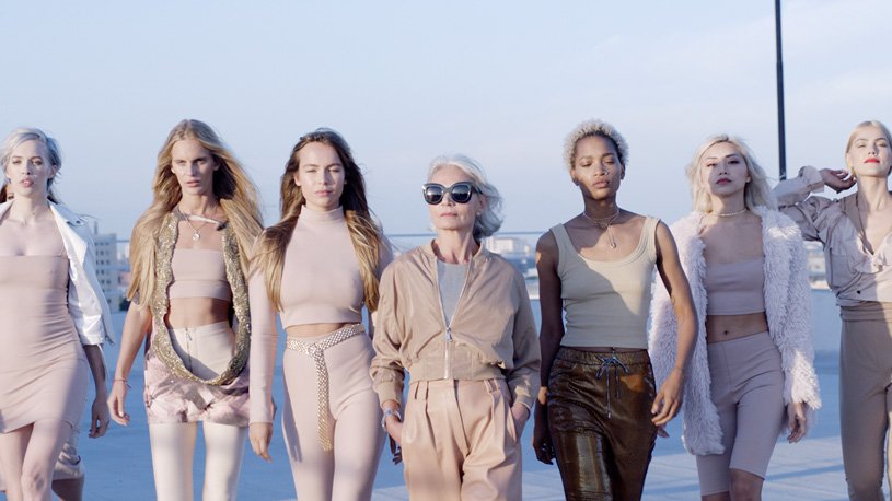 Blond Absolu You Dare We Care Photo Album 4 Article Kérastase