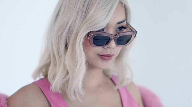 Blond Absolu You Dare We Care Photo Album 7 Article Kérastase