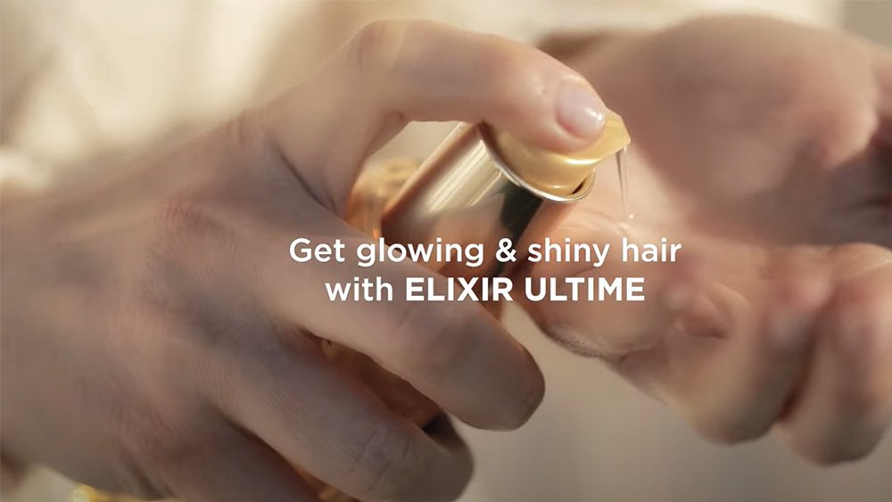 Elixir ultime video cover