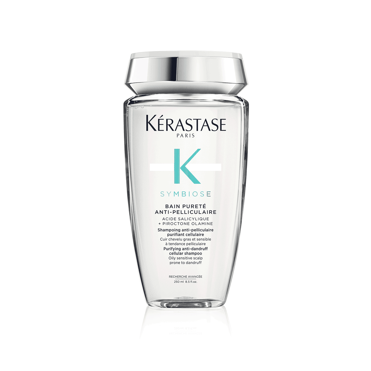 Kerastase 22 SYMBIOSE Bain Purete 250ml Nordics