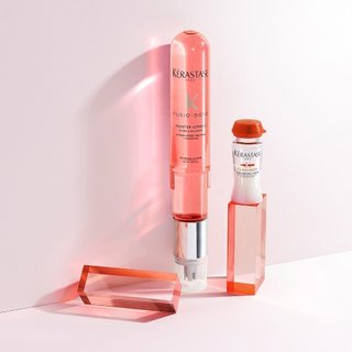 Bain Hydra Fortifant Genesis 05 Kerastase