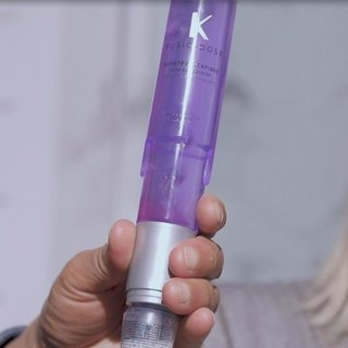 In Salon Ritual Blond Absolu Kérastase