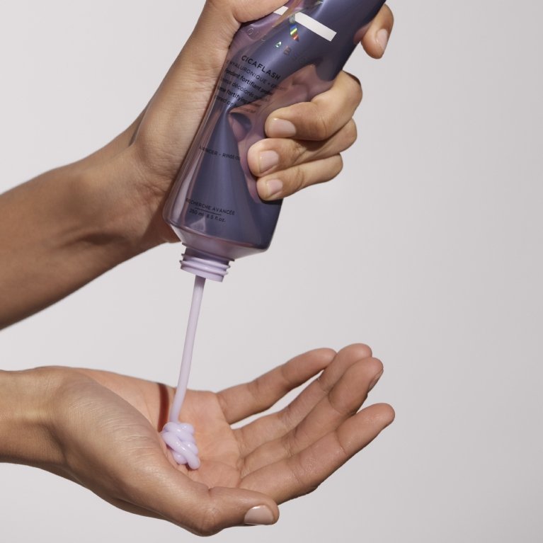 Cicaflash Product in Hand new