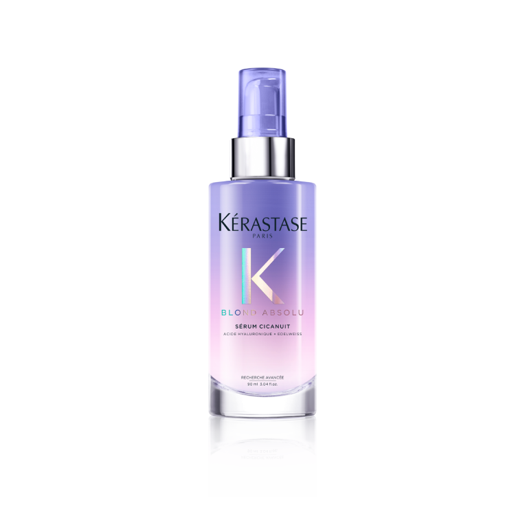 Serum Cicanuit Packshot