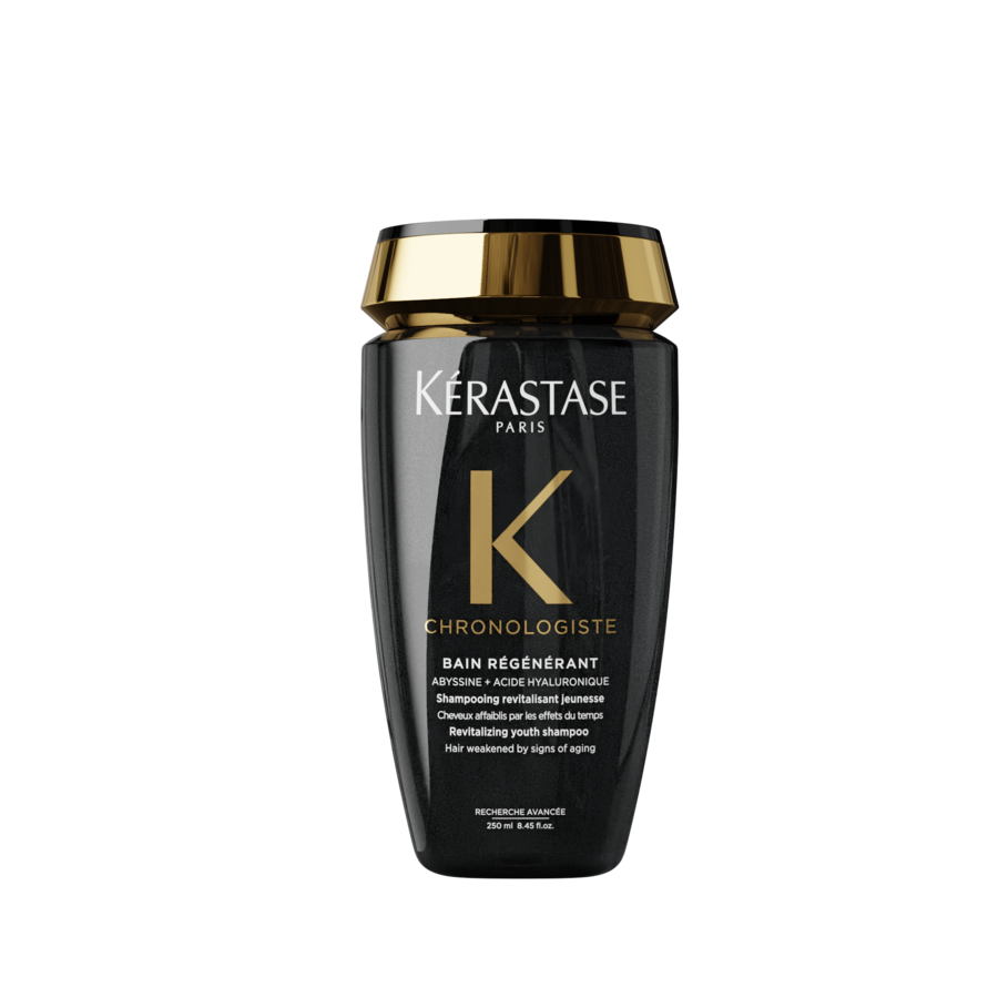 Bain Chronologiste 200ml 01 Kérastase