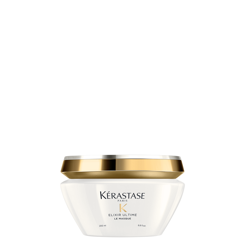 Masque Elixir Ultime 01 Kerastase