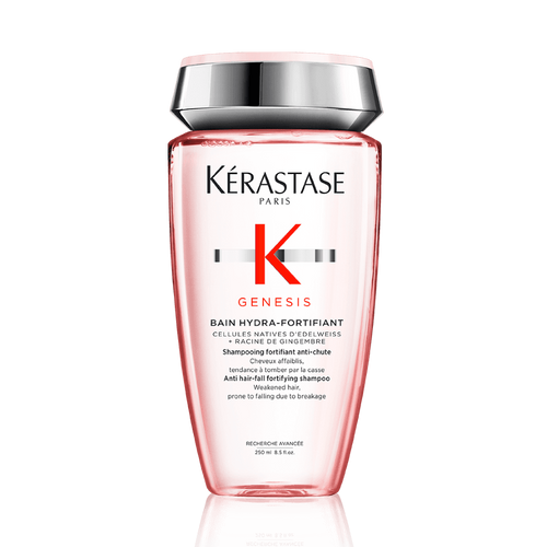 Bain Hydra Fortifiant Genesis 250ml 01 Kérastase