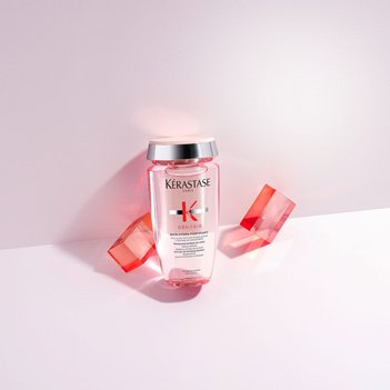 Bain Hydra Fortifiant Genesis 250ml 02 Kérastase