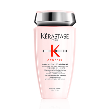 Bain Nutri Fortifiant Genesis 250ml 01 Kérastase