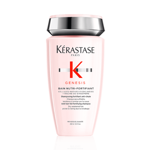 Bain Nutri Fortifiant Genesis 250ml 01 Kérastase