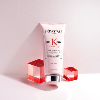Fondant Renforcateur Genesis 200ml 02 Kérastase