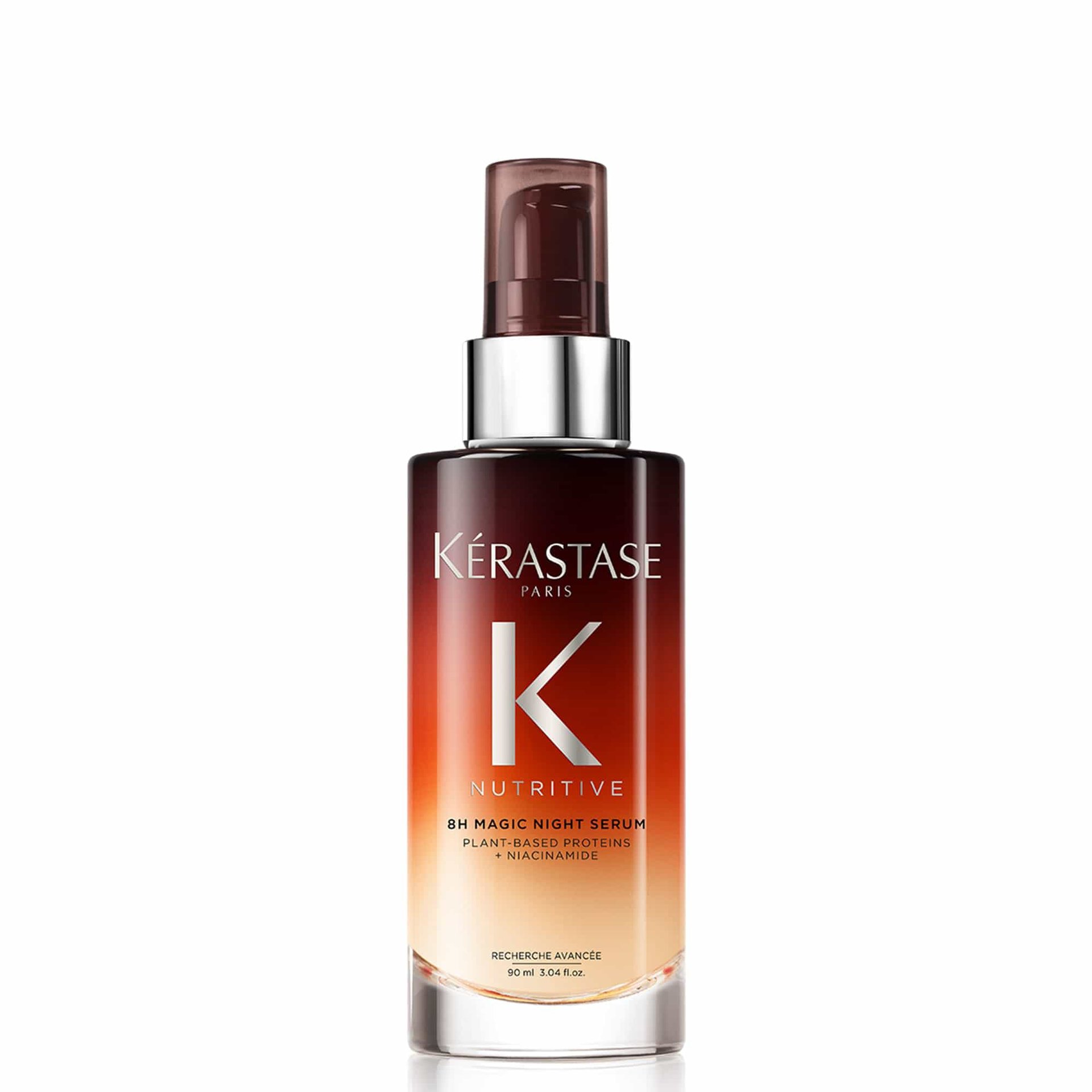 8h Night Serum Packshot