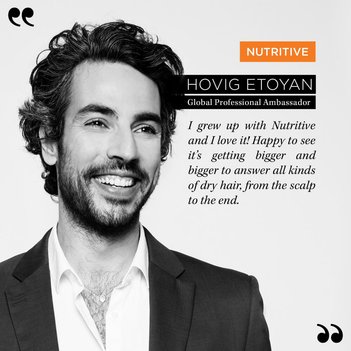 Hovig Nutritive