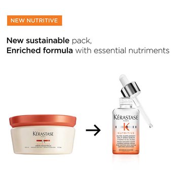Split Ends Serum 3