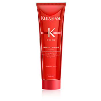Crème UV Sublime Soleil 250ml 01 Kérastase