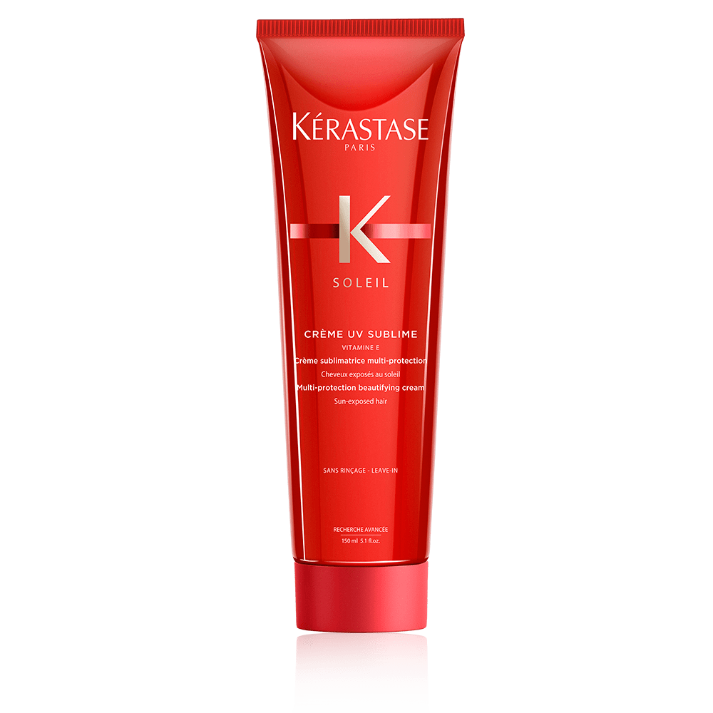 Crème UV Sublime Soleil 250ml 01 Kérastase