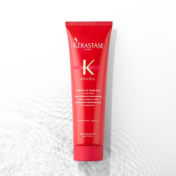 Crème UV Sublime Water Soleil 250ml 02 Kérastase
