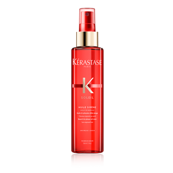 Huile Sirène Soleil 150ml 01 Kérastase