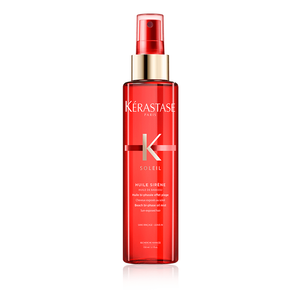 Huile Sirène Soleil 150ml 01 Kérastase