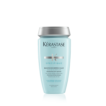 Bain Rich Dermo Calm Specifique 250ml 01 Kerastase